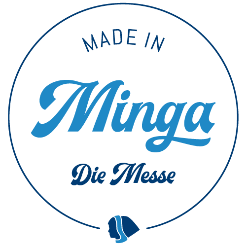 NOOMYA auf der Made in Minga!