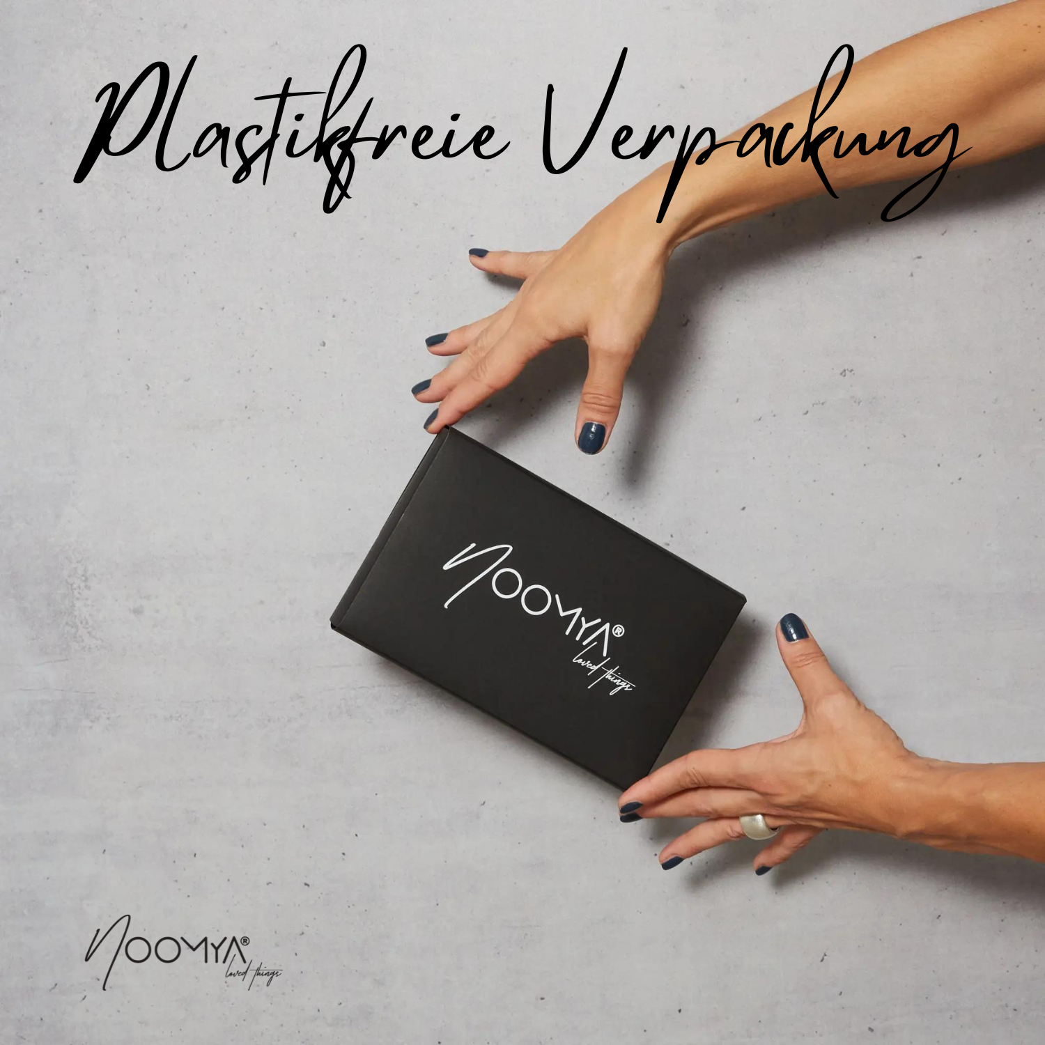 Style Bundle zum Wechseln aus 2 Handybänder + Handyhülle | Sea Salt & Phantom Grey