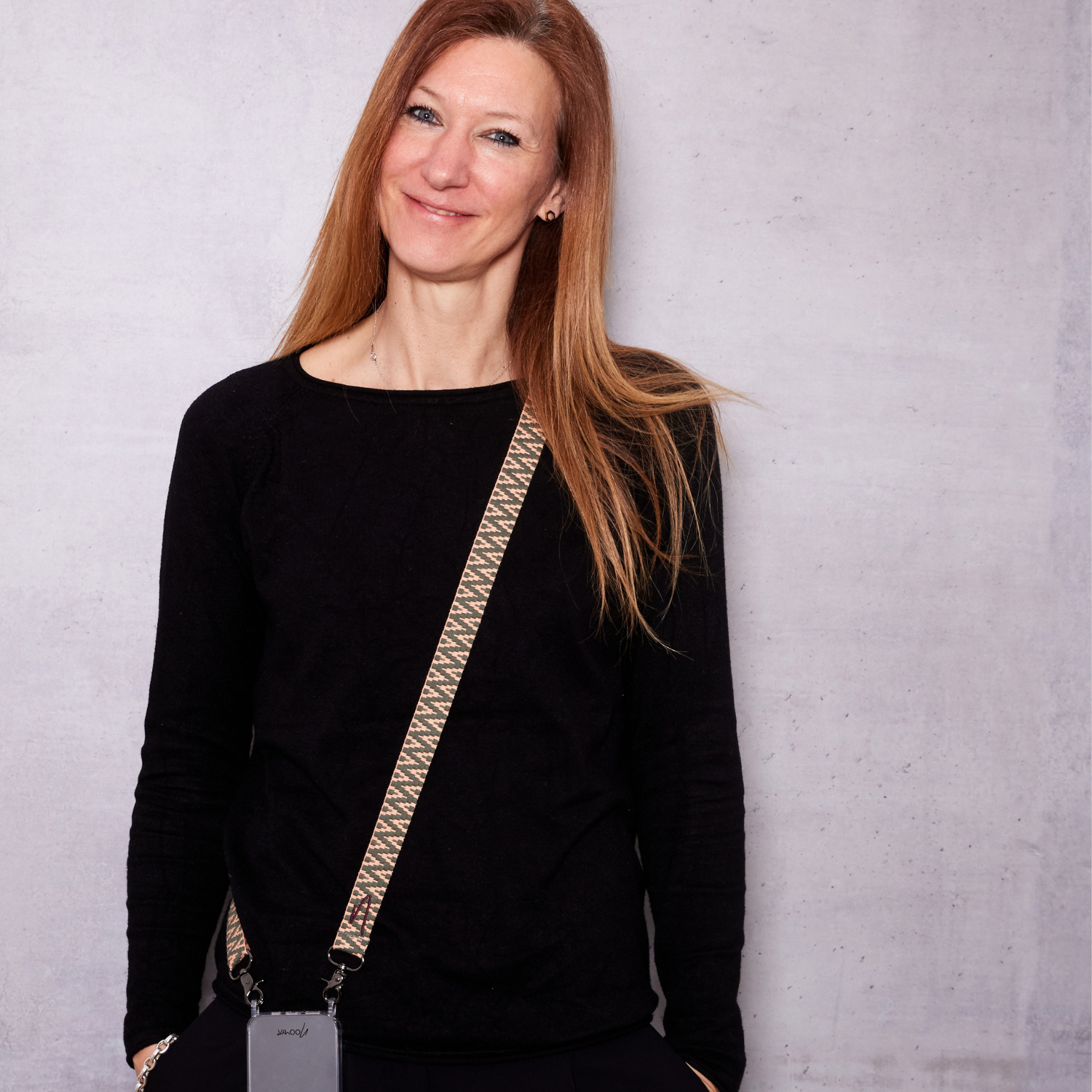 Style Bundle zum Wechseln aus 2 Handybänder + Handyhülle | Midnight Star & Thyme to Shine