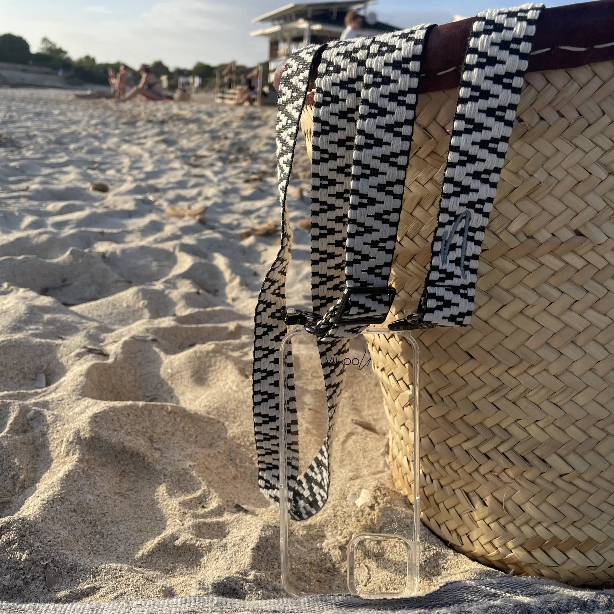 Style Bundle zum Wechseln aus 2 Handybändern + Handyhülle | MIDNIGHT STAR & PHANTOM GREY