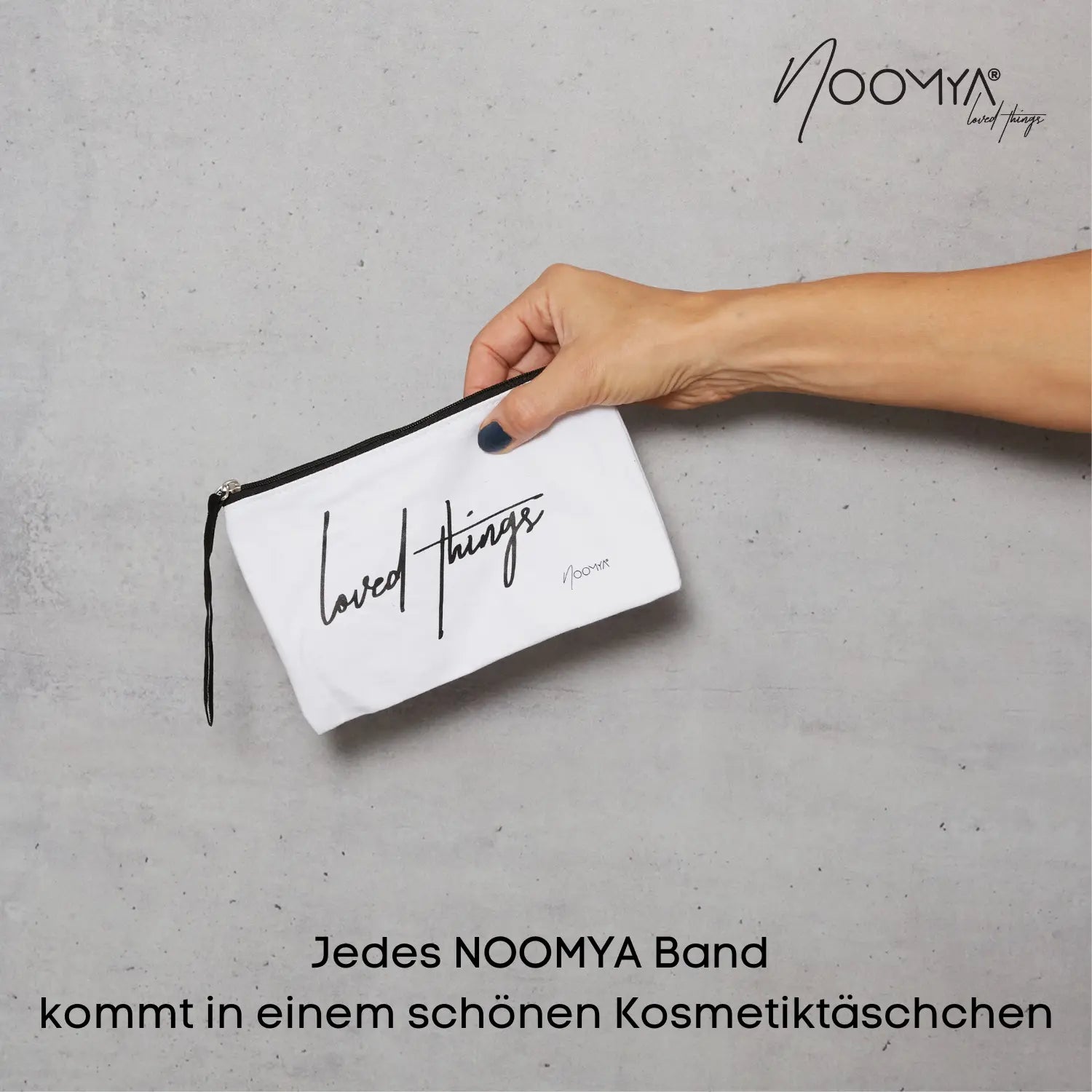 Style Bundle zum Wechseln aus 2 Handybändern + Handyhülle | MIDNIGHT STAR & PHANTOM GREY