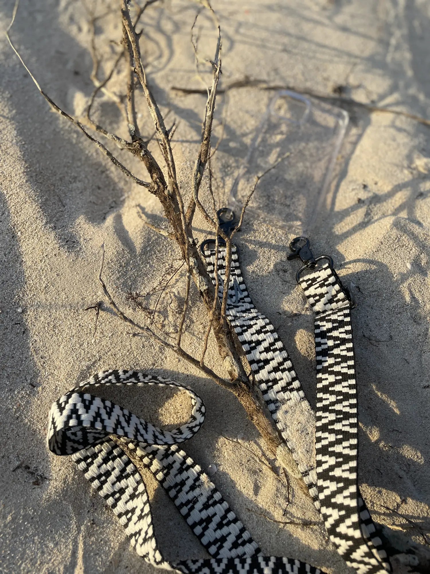 Style Bundle zum Wechseln aus 2 Handybänder + Handyhülle | Midnight Star & Thyme to Shine