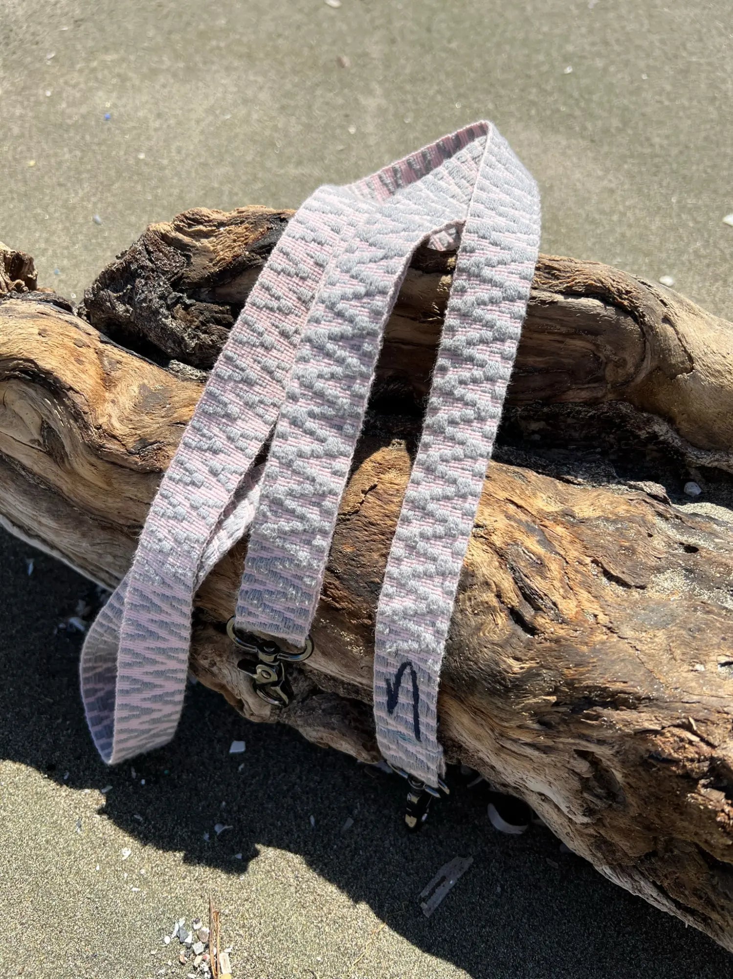 Style Bundle zum Wechseln aus 2 Handybänder + Handyhülle | Sweet Grey & Phantom Grey