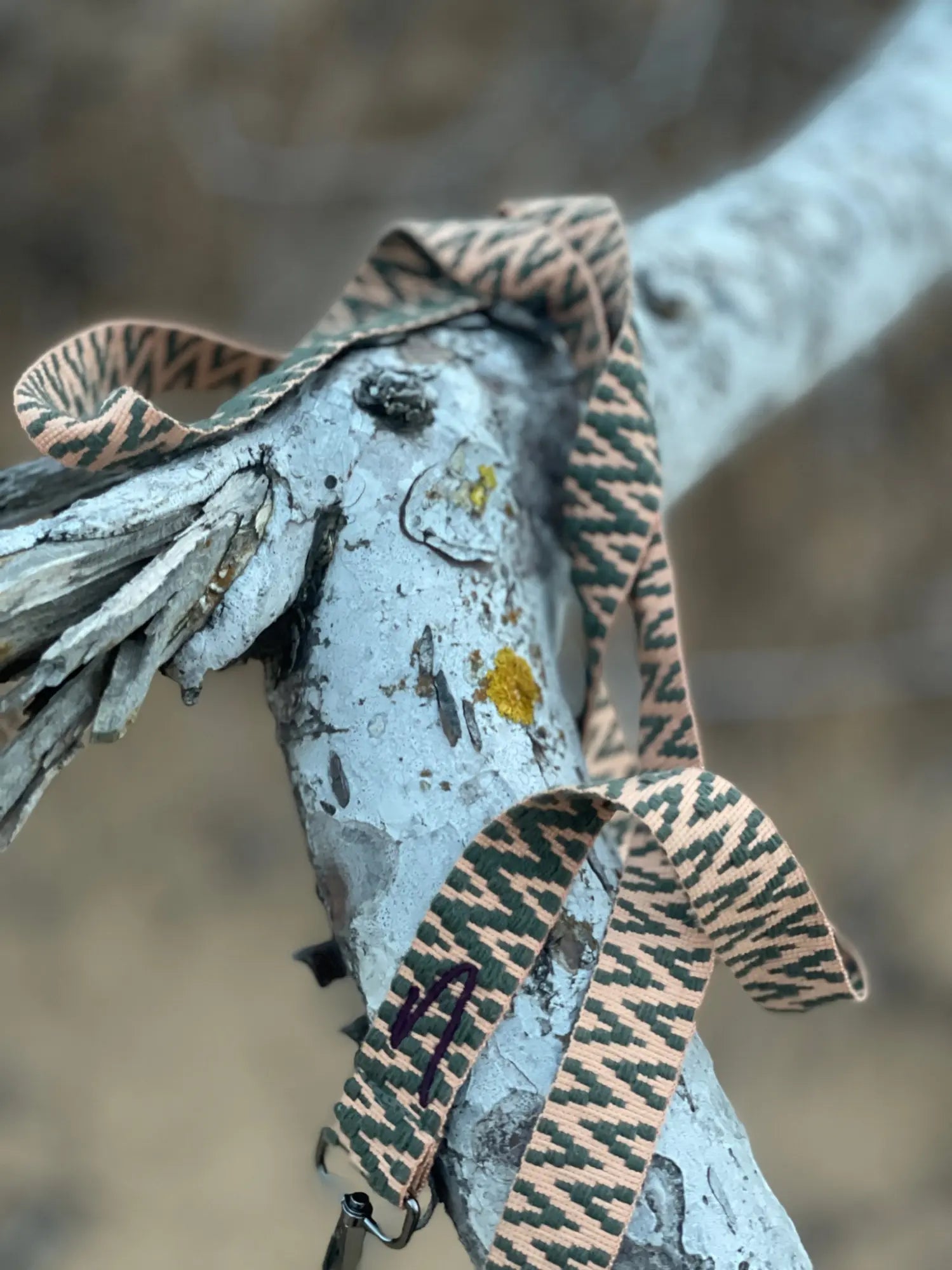 Style Bundle zum Wechseln aus 2 Handybänder + Handyhülle | Thyme to Shine & Sea Salt