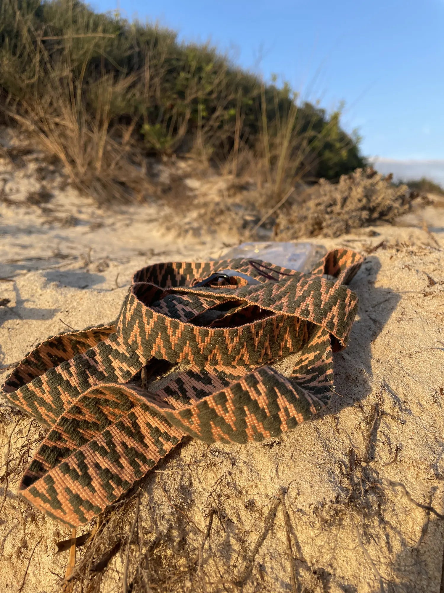 Style Bundle zum Wechseln aus 2 Handybänder + Handyhülle | Thyme to Shine & Sea Salt