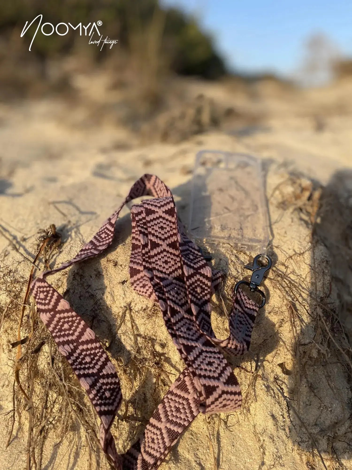 Style Bundle zum Wechseln aus 2 Handybänder + Handyhülle | Wine Tasting & Phantom Grey