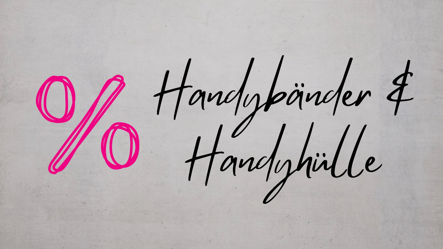 Happy Bundles - Kaufe 2 Bänder und wir schenken Dir die Hülle dazu
