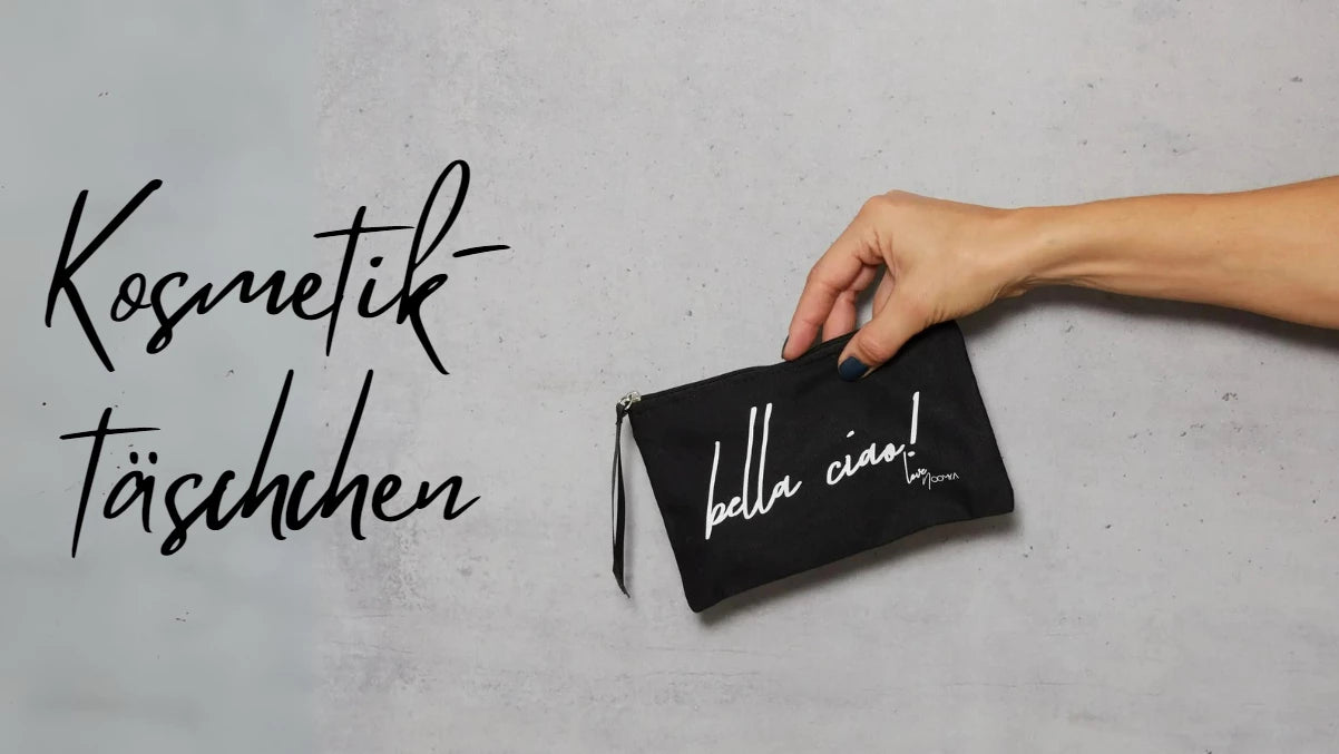 Kosmetiktäschchen