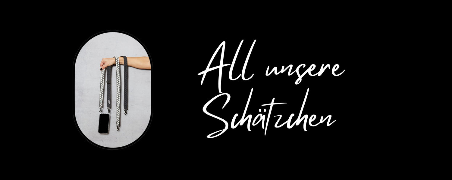 All unsere Schätzchen