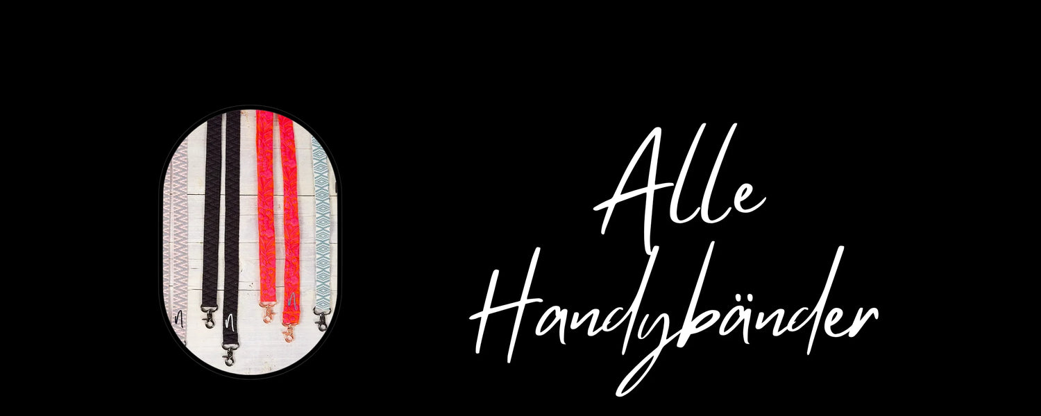 Alle Handybänder