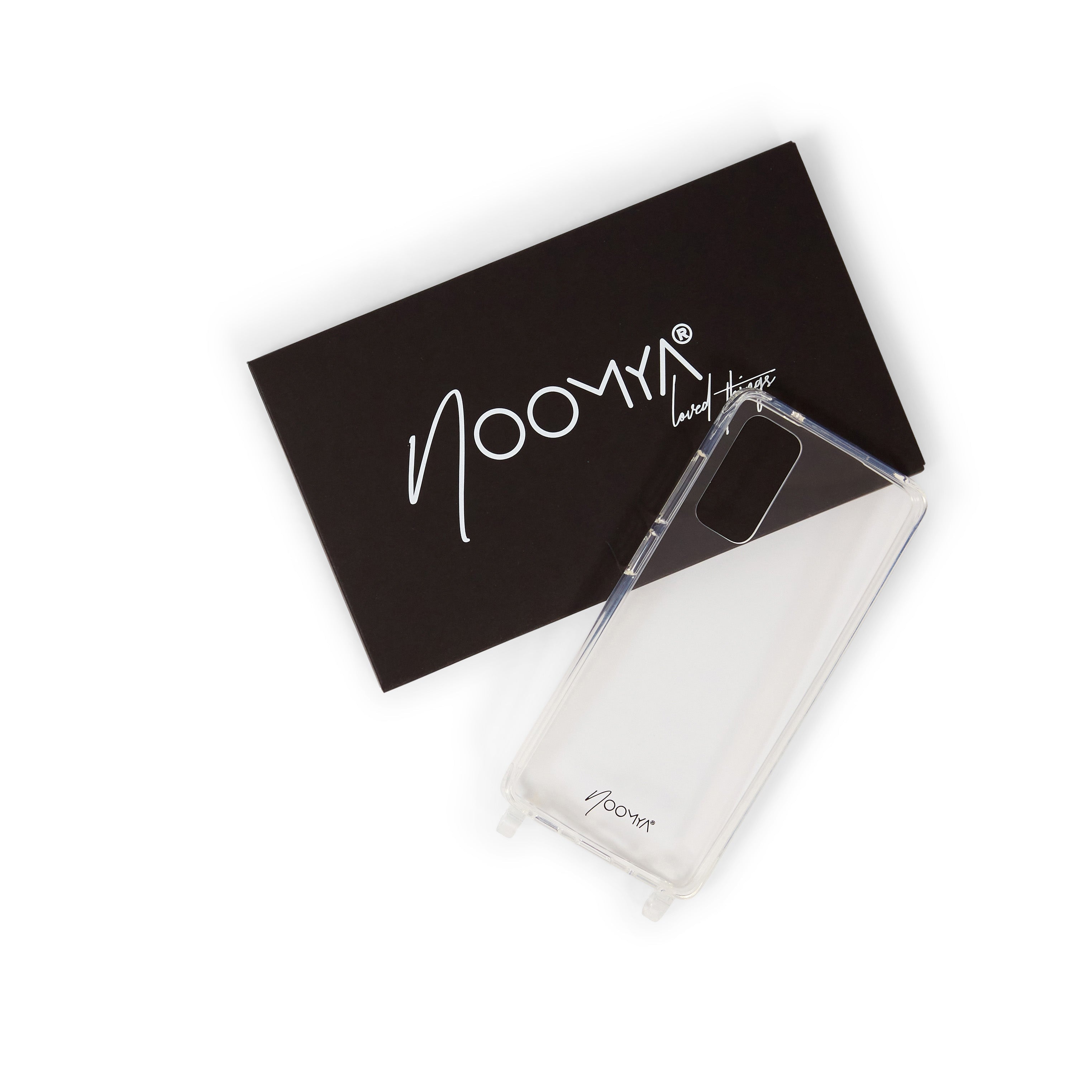 PHONE CASE Clear for IPhone 12 Pro Max