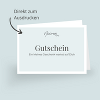 Gutscheine