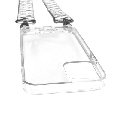 PHONE CASE Clear for IPhone 12 Pro Max