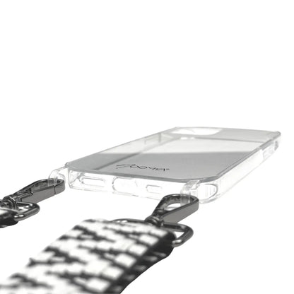Handyhülle mit Ösen für Handyketten - iPhone X Modelle