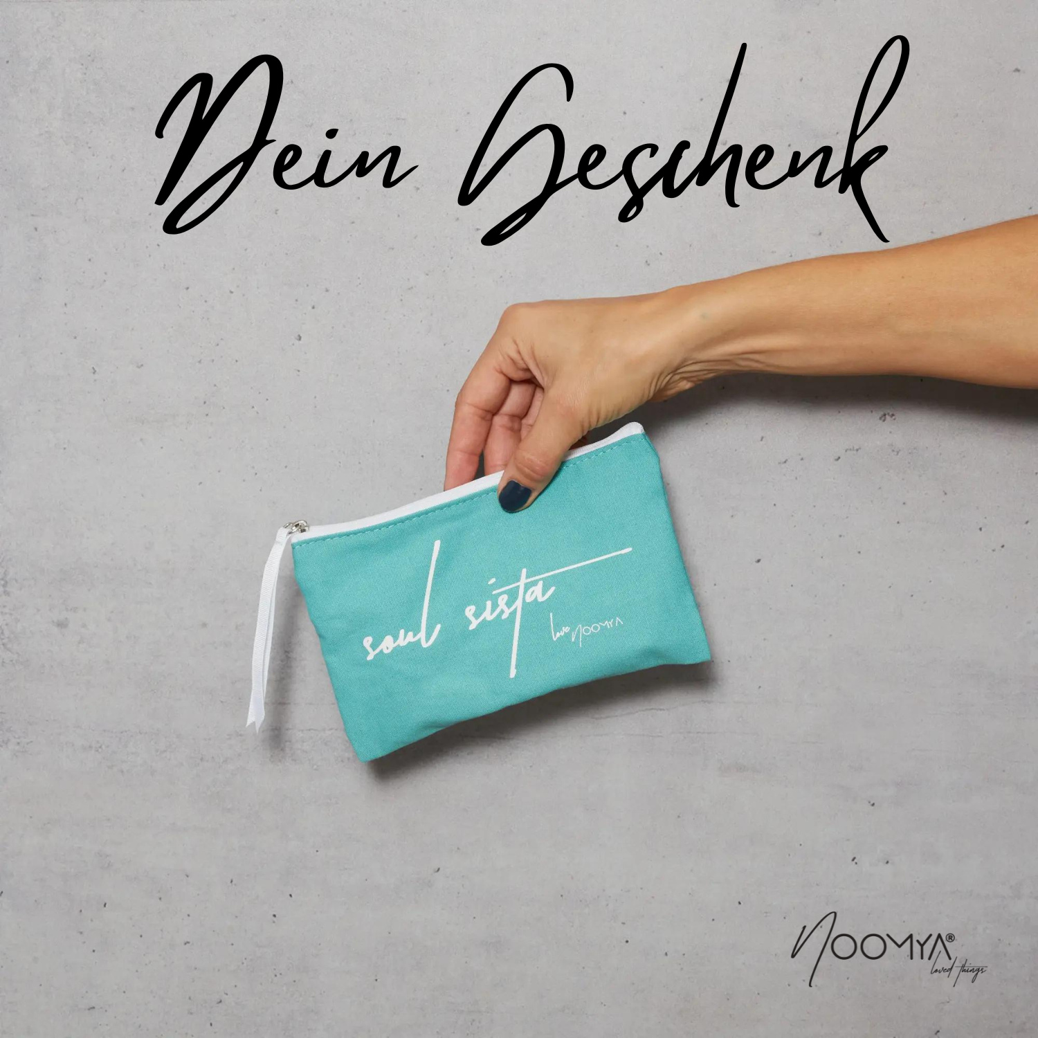 Style Bundle zum Wechseln aus 2 Handybänder + Handyhülle | Thyme to Shine &amp; Sea Salt