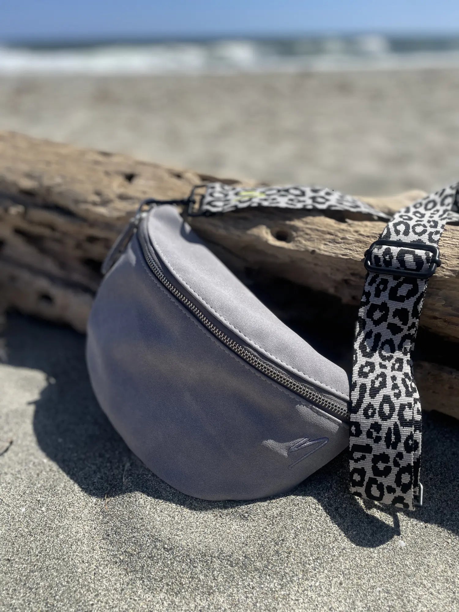 Tasche mit gurt zum wechseln clearance