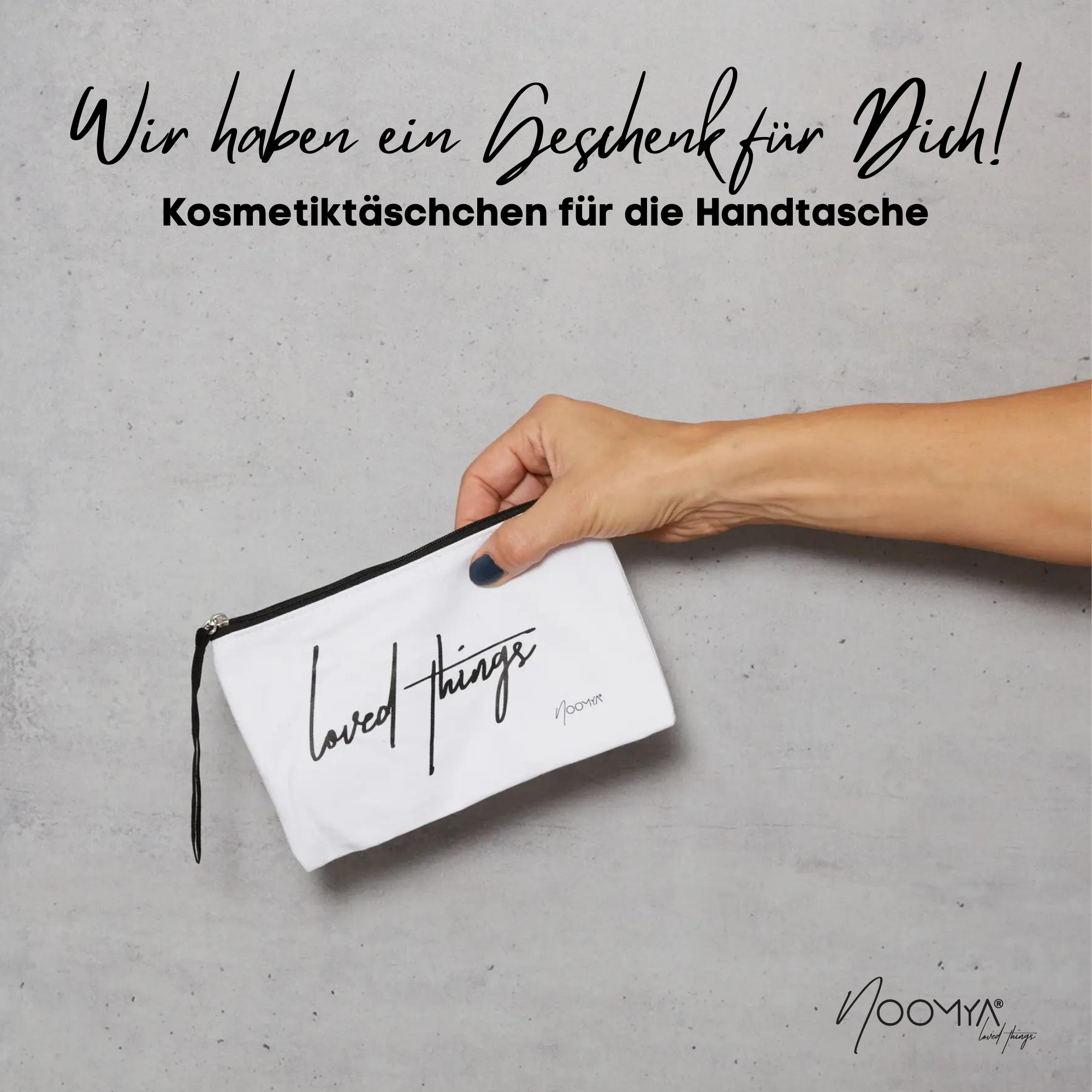 Breites Handyband | universal für alle Handymodelle inkl Adapter | Dein stylisher Begleiter | Midnight Star