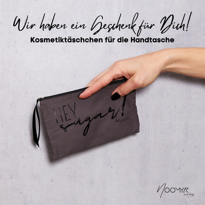 Handyband Moon Safari für alle Smartphones mit Kosmetiktäschchen als Geschenk