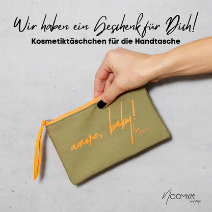 Breites Handyband | universal für alle Handymodelle inkl Adapter | Dein stylisher Begleiter | Thyme to Shine