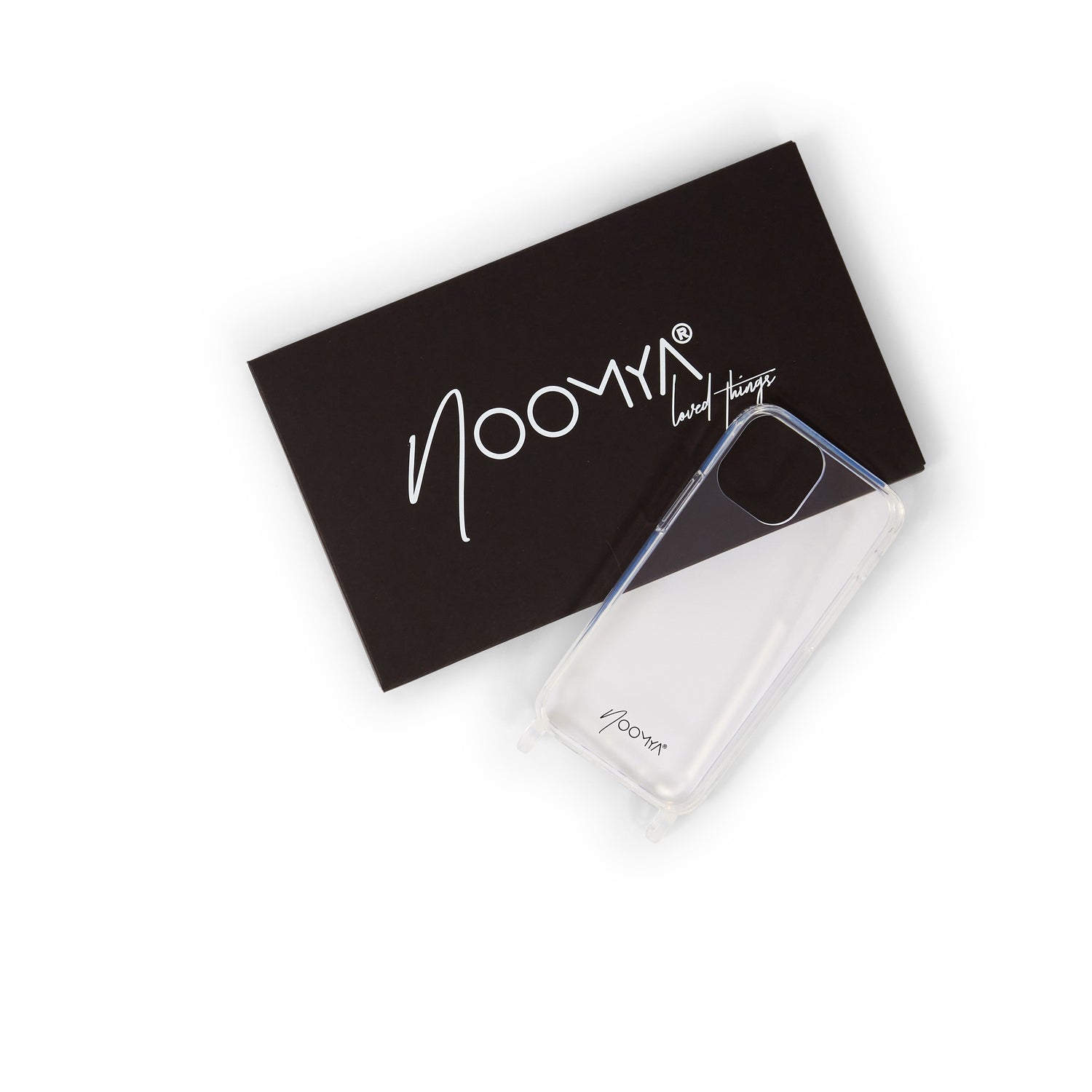 PHONE CASE Clear for IPhone 12 Pro Max