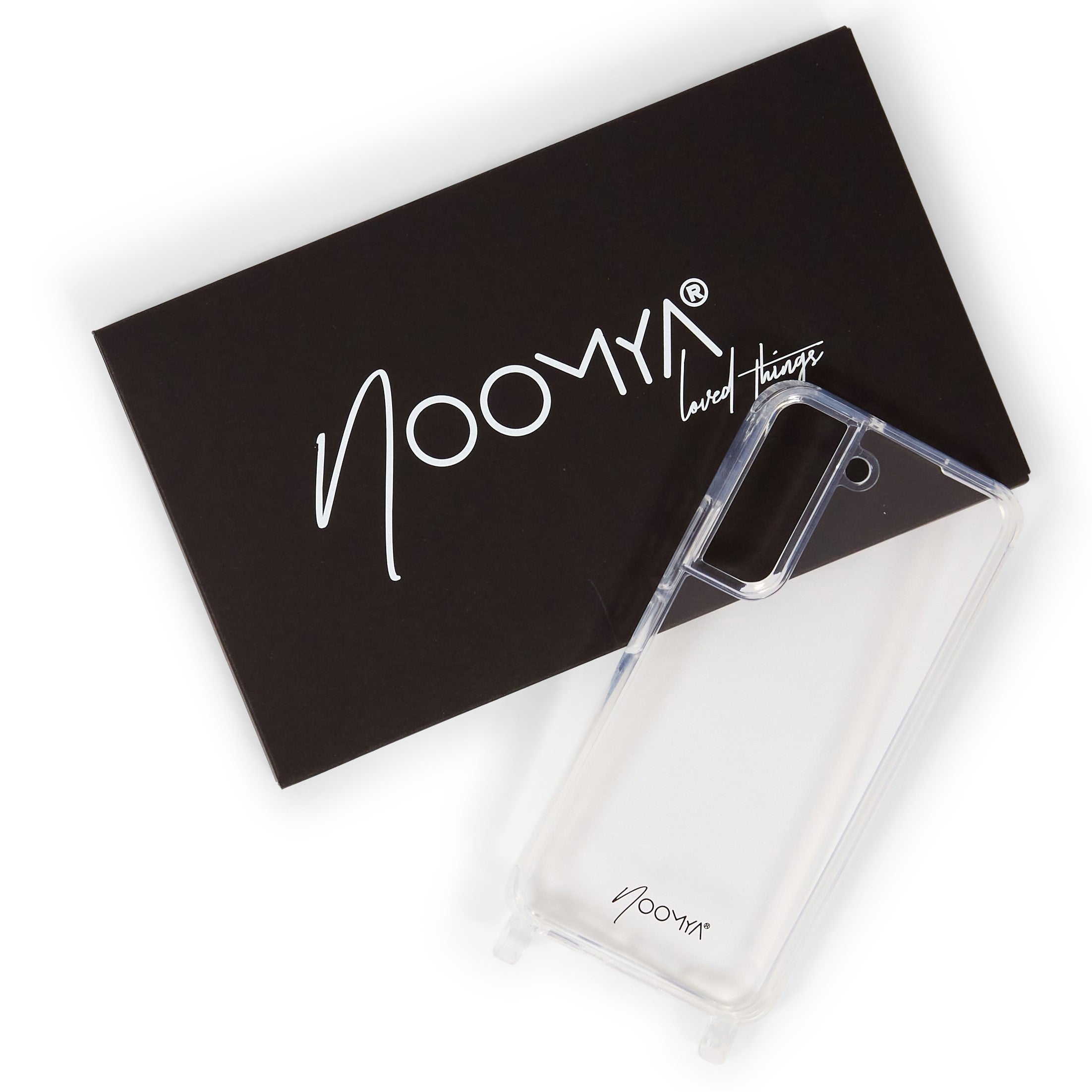 PHONE CASE Clear for IPhone 6/7/8