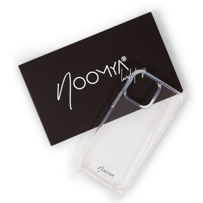 PHONE CASE Clear for IPhone 12 Pro Max