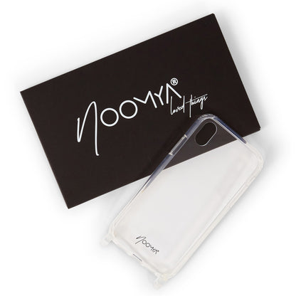 PHONE CASE Clear for IPhone XR