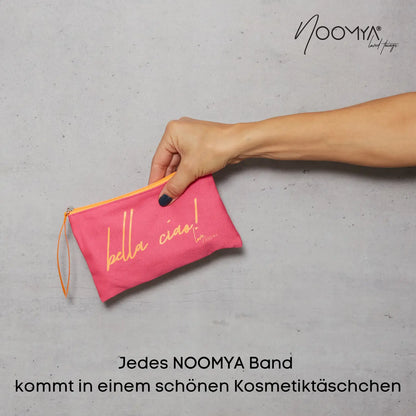 Set breites Handyband + Handyhülle - Pink Popsicle